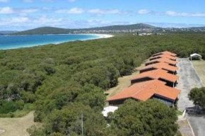 Emu Beach Chalets, Albany